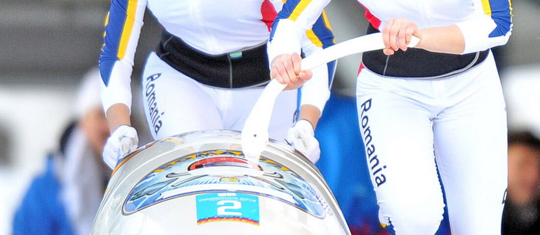 Rezultatele boberilor români la Konigssee